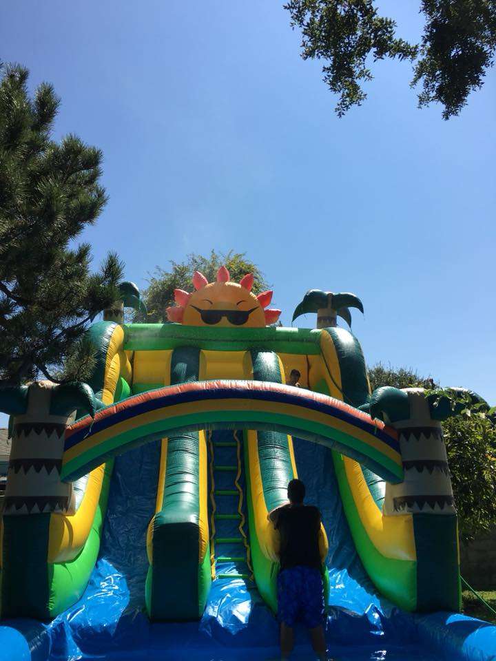 Vk Jumpers & Party Supply - Bounce House Rentals | Pasadena, CA 91103, USA | Phone: (626) 219-6976