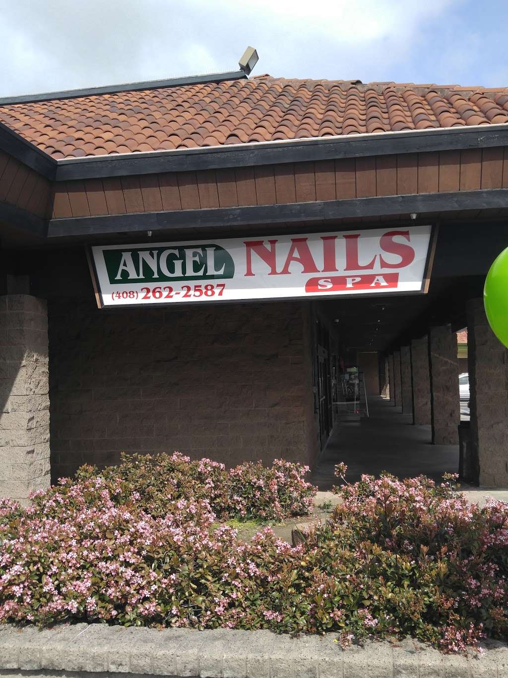 Angel Nail & Spa | 259 W Calaveras Blvd, Milpitas, CA 95035, USA | Phone: (408) 262-2587