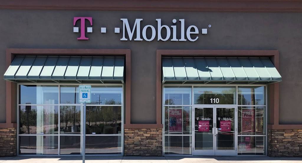 T-Mobile | 3820 W Lake Mead Blvd Suite 110, North Las Vegas, NV 89032, USA | Phone: (702) 631-1672