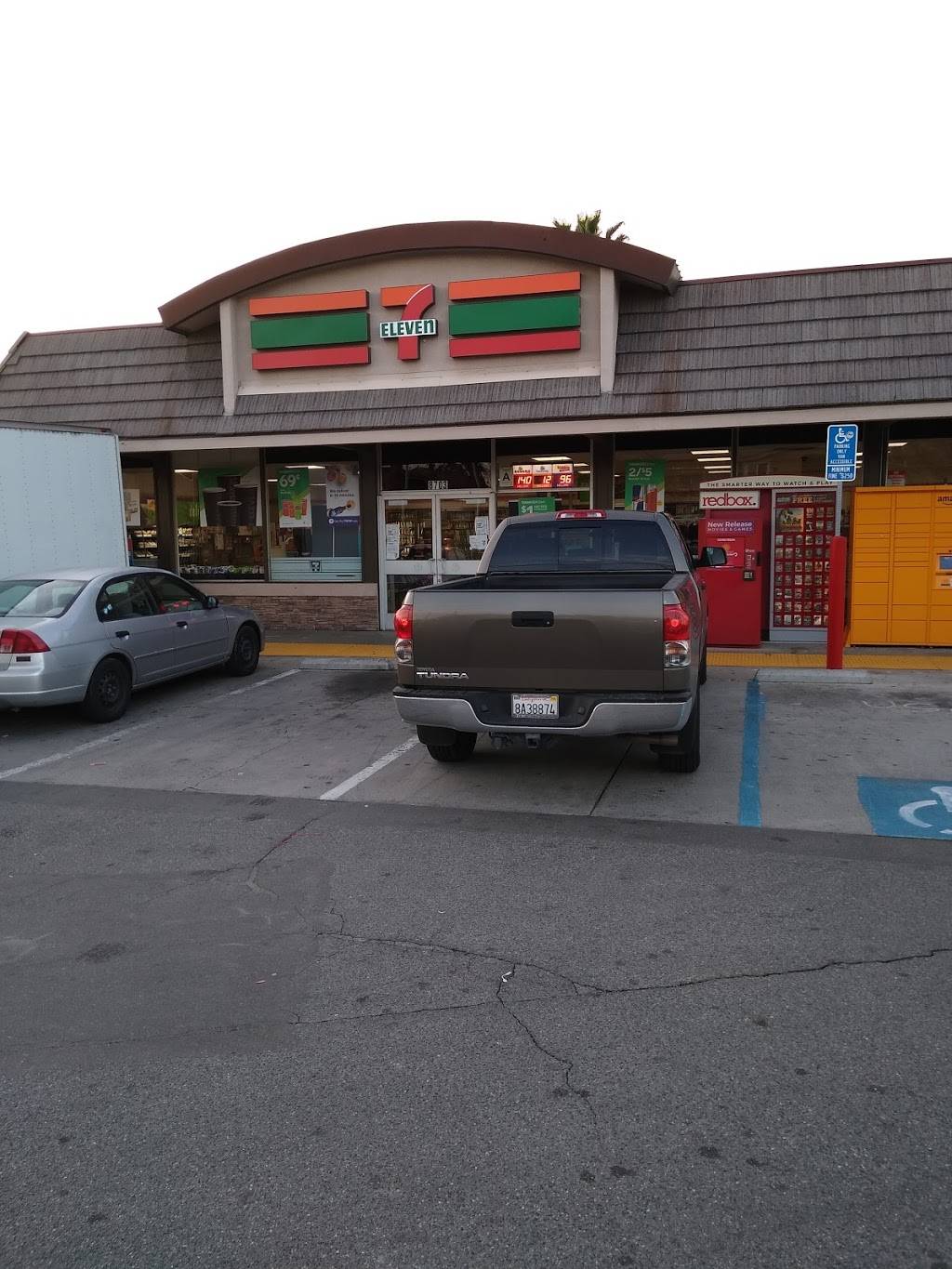 7-Eleven | 8703 Indiana Ave, Riverside, CA 92503, USA | Phone: (951) 689-4233