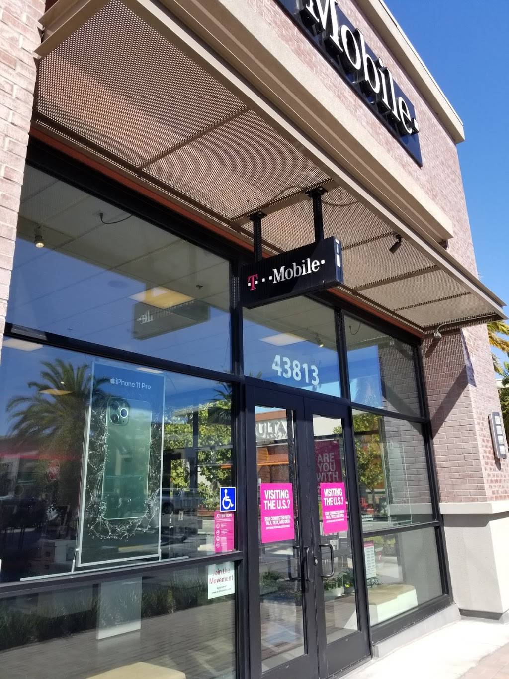 T-Mobile | 43813 Pacific Commons Blvd, Fremont, CA 94538 | Phone: (510) 683-6187