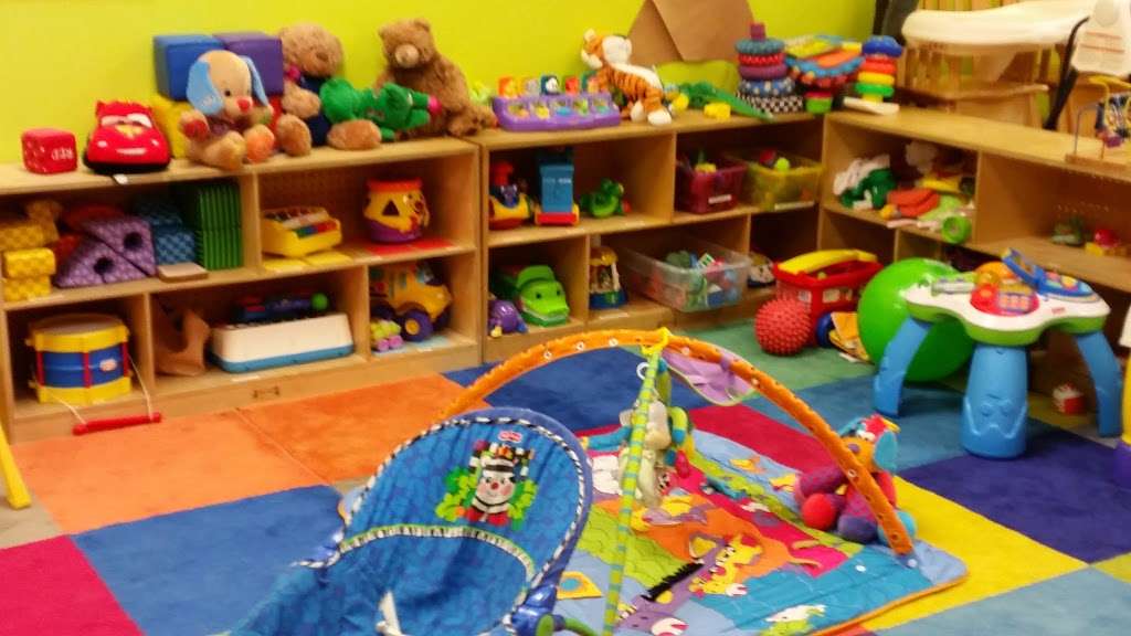 Great Beginnings Day Care Center | 757 E Nerge Rd, Roselle, IL 60172, USA | Phone: (630) 894-3440