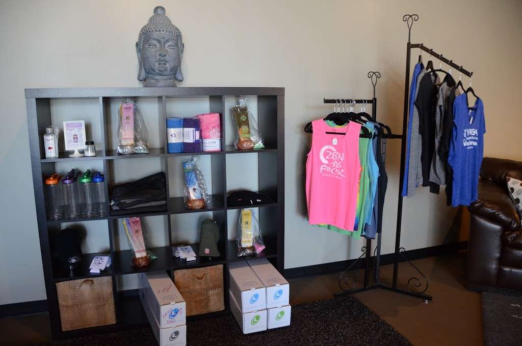 Simply Yoga | 1243 State St suite 105, Lemont, IL 60439, USA | Phone: (630) 410-2228