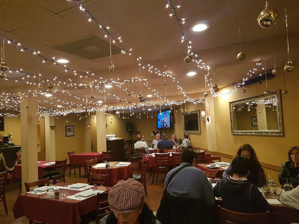 Olive Branch Restaurant | 3658 Foothill Blvd, Glendale, CA 91214, USA | Phone: (818) 248-9876