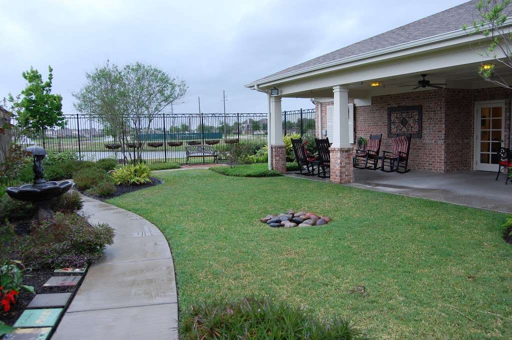 AutumnGrove Cottage at Pearland | 3403 Southfork Pkwy, Manvel, TX 77578, USA | Phone: (281) 742-0655