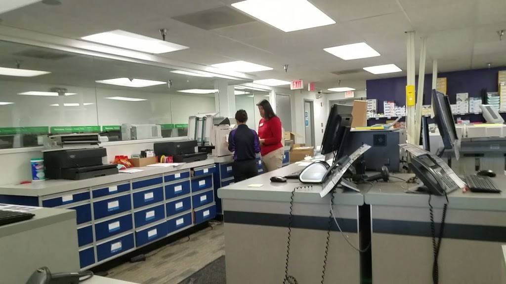 FedEx Office Print & Ship Center | 3515c S Jefferson St, Falls Church, VA 22041, USA | Phone: (703) 379-0909