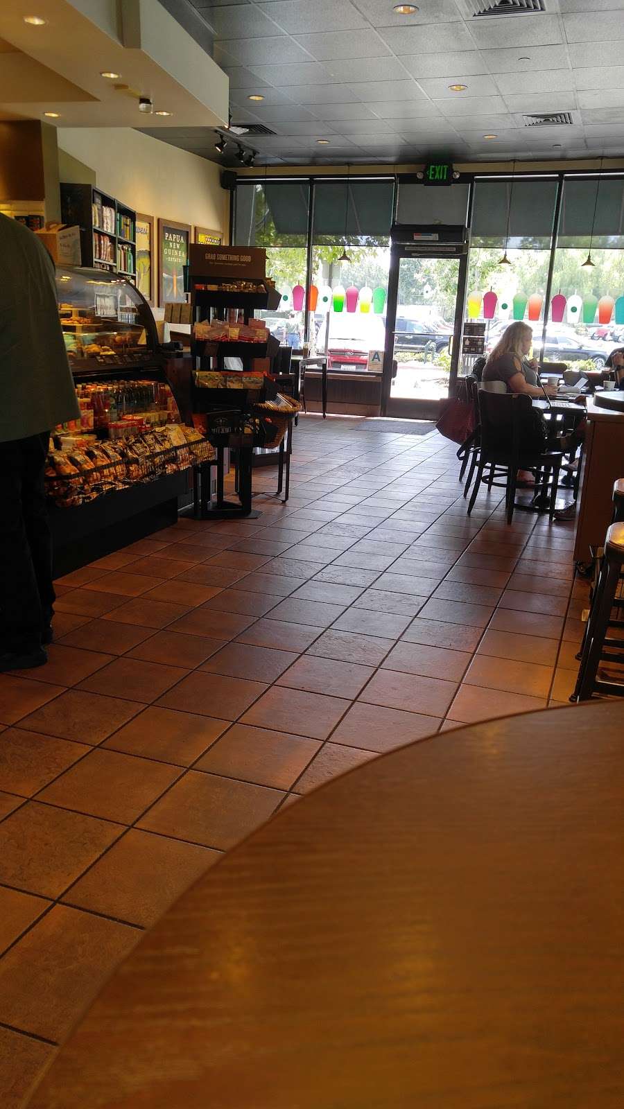 Starbucks | 27748 West McBean Parkway, Suite A-6, Valencia, CA 91354, USA | Phone: (661) 296-1144