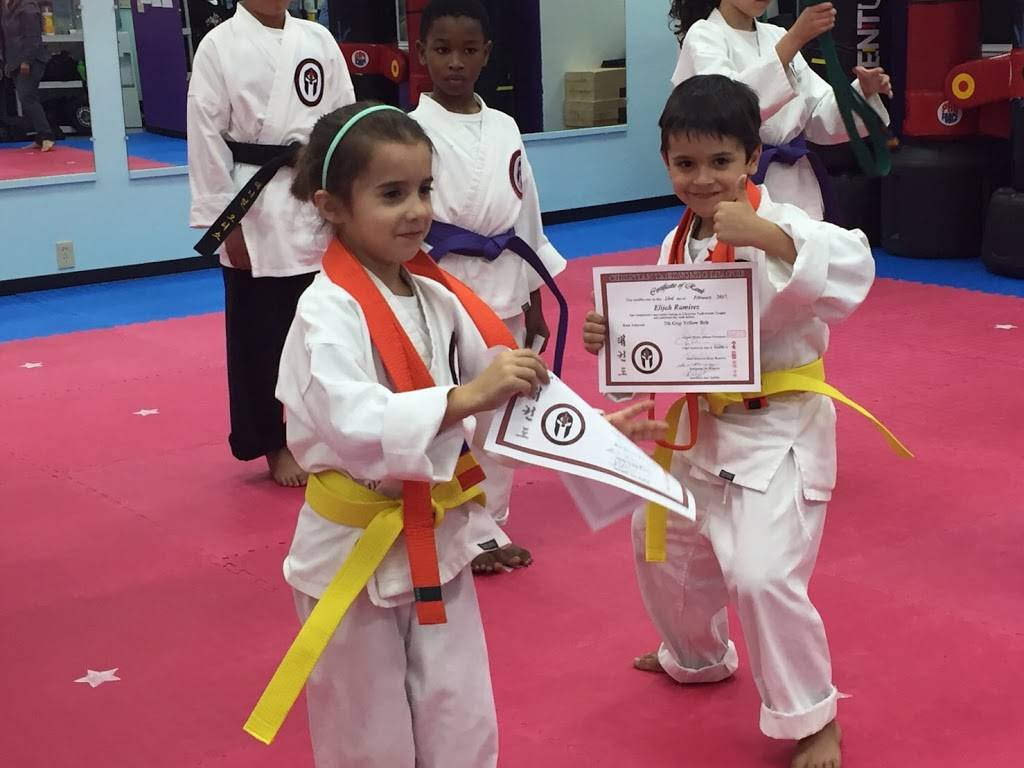 Christian Taekwondo League | 4165 Naco Perrin Blvd, San Antonio, TX 78217, USA | Phone: (210) 365-9950