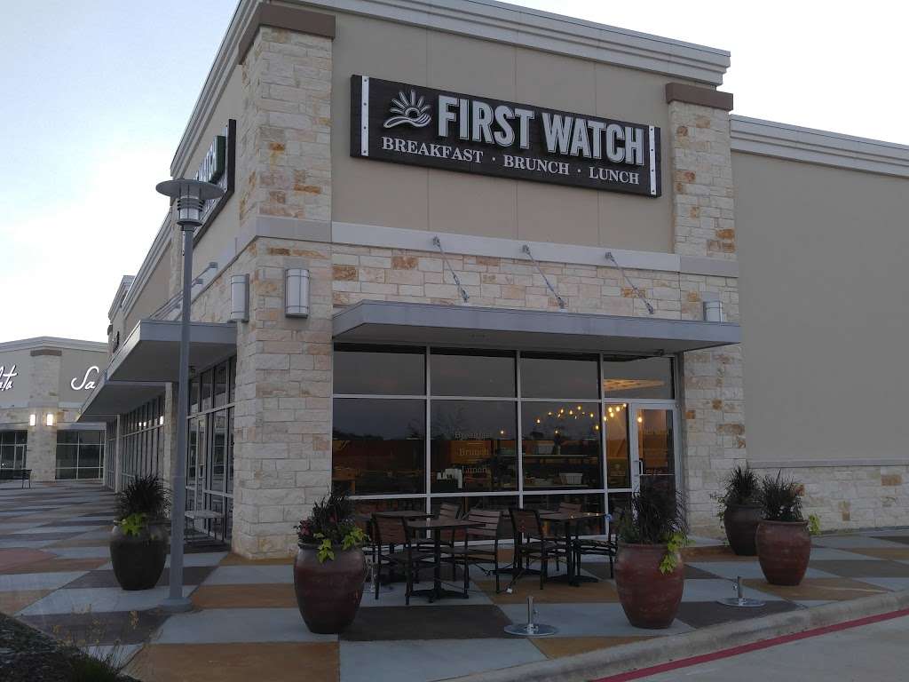 First Watch - Pearland | 2560 Pearland Pkwy #100, Pearland, TX 77581 | Phone: (281) 716-3014
