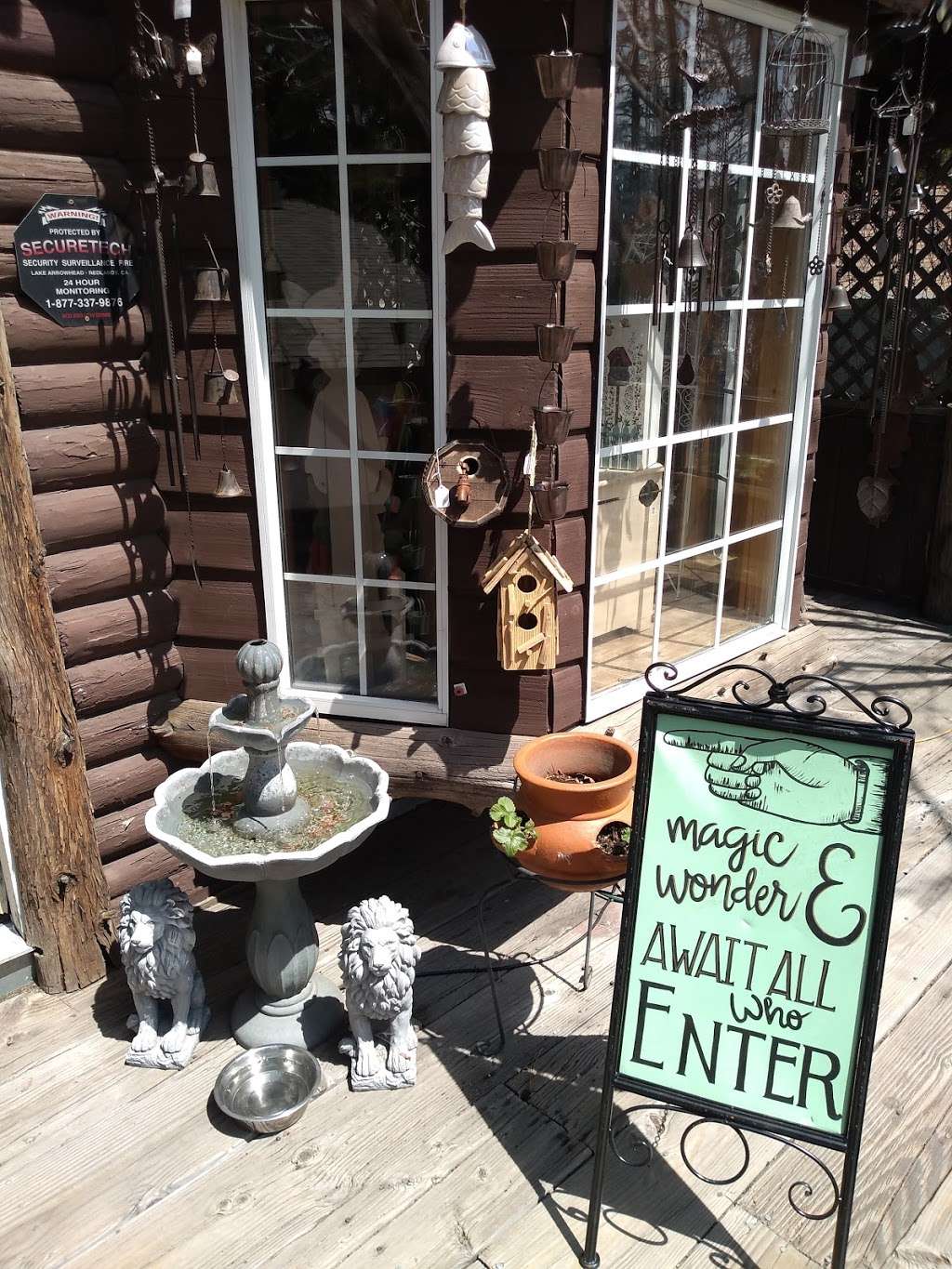 The Treasure Box & Co. | 24048, Crestline, CA 92325, USA | Phone: (714) 768-9683