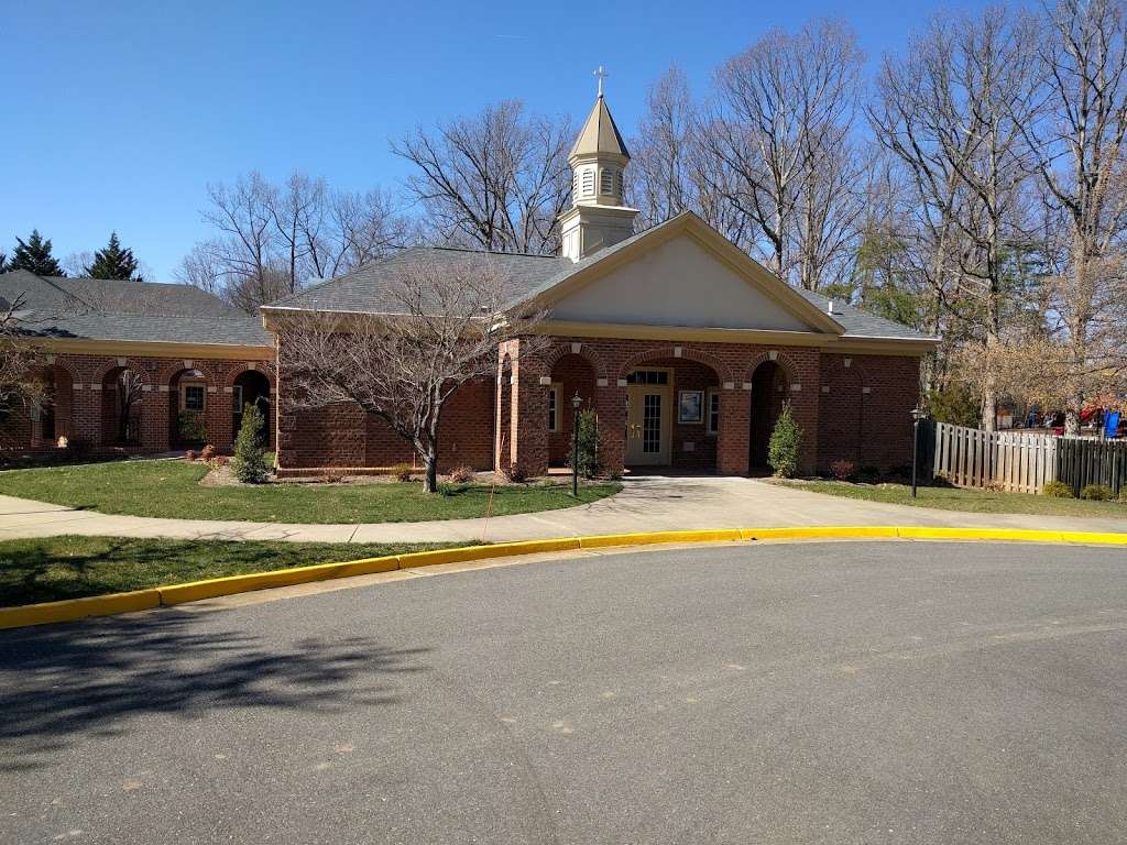Sydenstricker United Methodist Church | 8508 Hooes Rd, Springfield, VA 22153 | Phone: (703) 451-8223