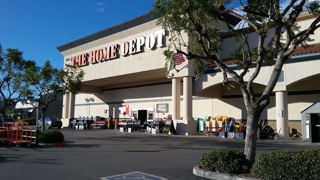 The Home Depot | 3363 W Century Blvd, Inglewood, CA 90303, USA | Phone: (310) 677-1944