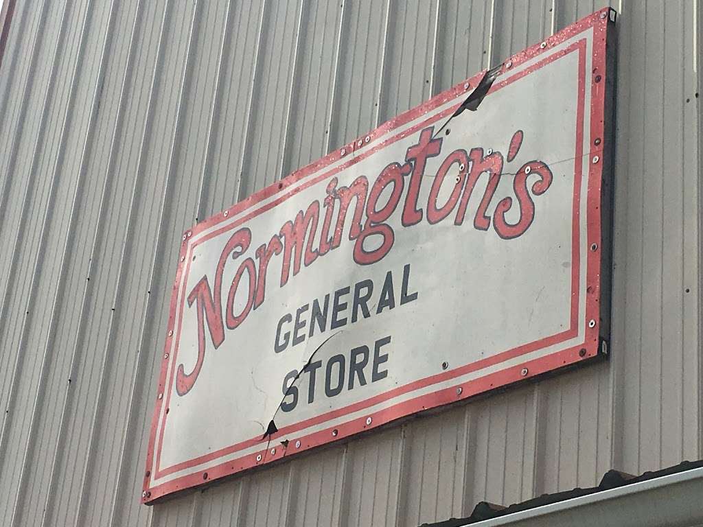 Normingtons General Store | 924 S Water St, Wilmington, IL 60481, USA | Phone: (815) 476-7588