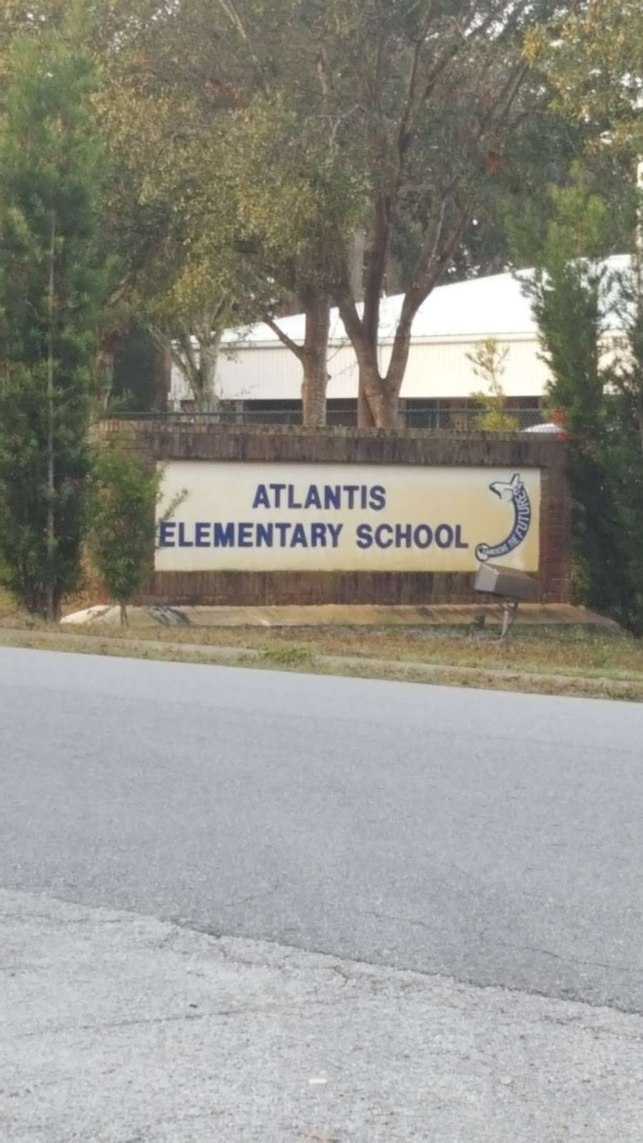 Atlantis Elementary School | 7300 Briggs Ave, Port St John, FL 32927, USA | Phone: (321) 633-6143