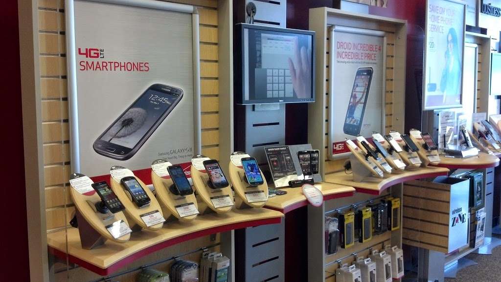 Verizon Authorized Retailer - Wireless Zone | 146 Eagleview Blvd, Exton, PA 19341, USA | Phone: (610) 524-1544