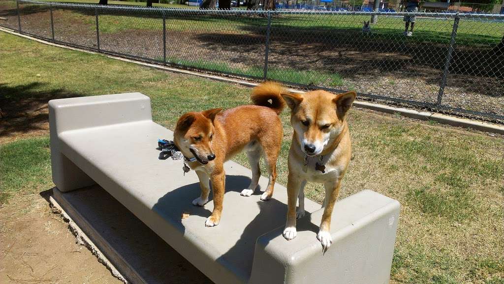 Rancho Bernardo Dog Park | 18448 W Bernardo Dr, San Diego, CA 92127, USA | Phone: (858) 538-8129