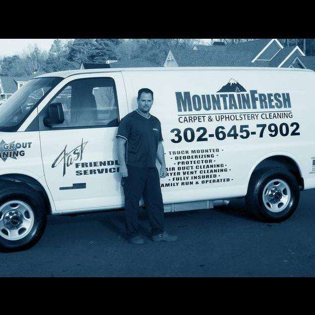 MountainFresh Carpet & Upholstery Cleaning | 19743 Bernard Dr, Lewes, DE 19958, USA | Phone: (302) 519-6560