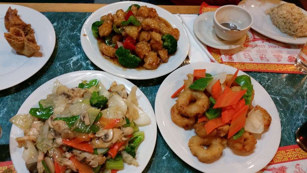 Great Wall Chinese | 1200 Dexter St # W1, Fort Lupton, CO 80621 | Phone: (303) 857-8887