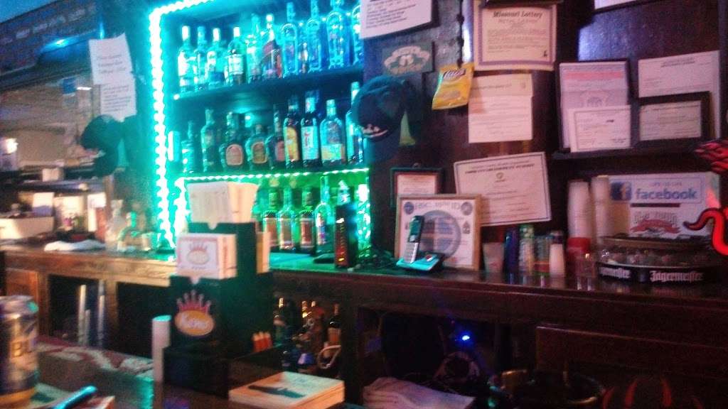 Old Town Bar & Grill 1880, LLC | 2312 South St, Lexington, MO 64067, USA | Phone: (660) 259-2551