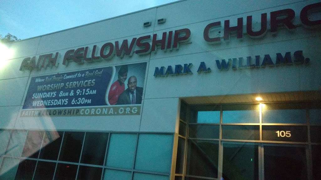 Faith Fellowship Bible Church | 4225 Prado Rd, Corona, CA 92880, USA | Phone: (951) 808-1803