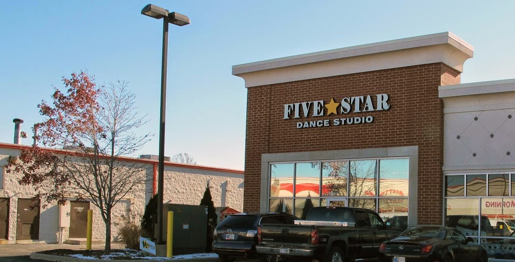 Five Star Dance Studios - Fishers | 8510 E 96th St, Fishers, IN 46037, USA | Phone: (317) 841-9445