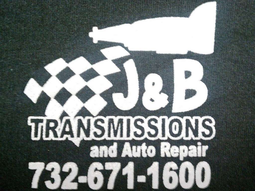 J & B Transmissions and Auto Repair | 661 NJ-35, Middletown, NJ 07748, USA | Phone: (732) 671-1600