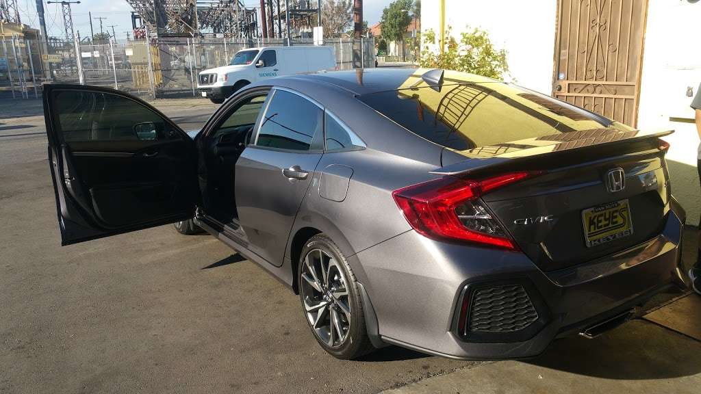 Direct Tint | 8504 Telegraph Rd, Downey, CA 90240, USA | Phone: (562) 307-1011