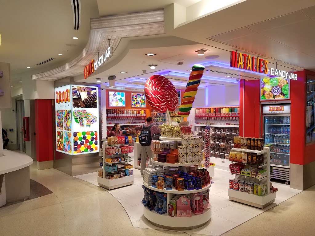 Boston Logan International Airport | 1 Harborside Dr, Boston, MA 02128, USA | Phone: (800) 235-6426
