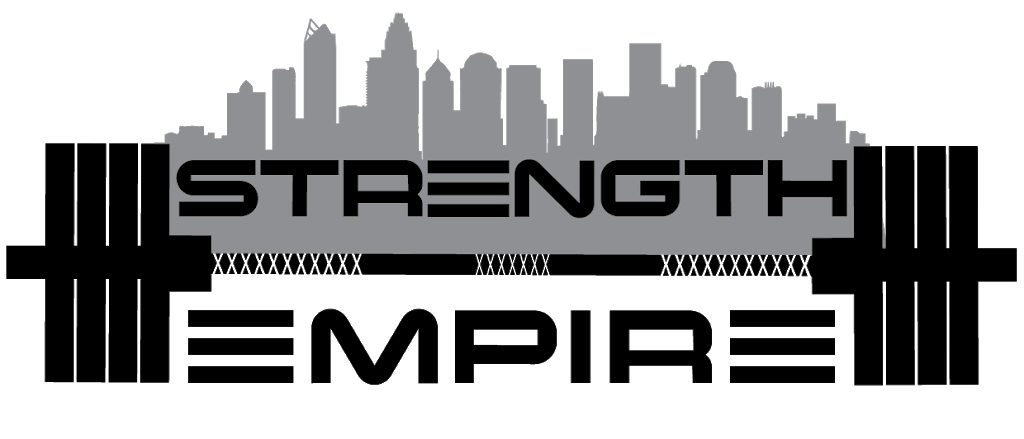 Strength Empire Gym | 268 Unionville Indian Trail Rd Suite B, Indian Trail, NC 28079, USA | Phone: (919) 924-3940