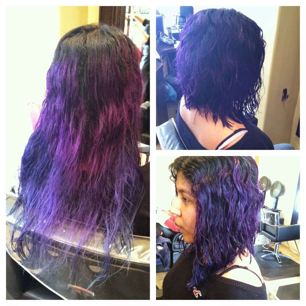 Ocean Hair Studio | 1740 Ocean Park Blvd # B, Santa Monica, CA 90405 | Phone: (310) 450-2221