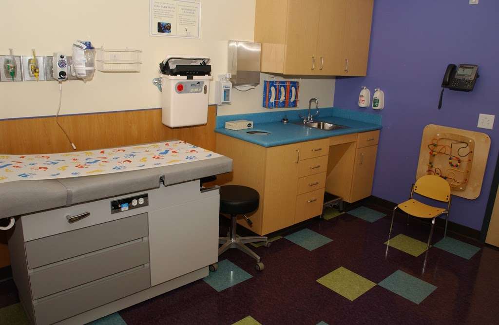 Childrens Hospital Colorado North Campus, Broomfield | 469 CO-7, Broomfield, CO 80023 | Phone: (720) 777-1340