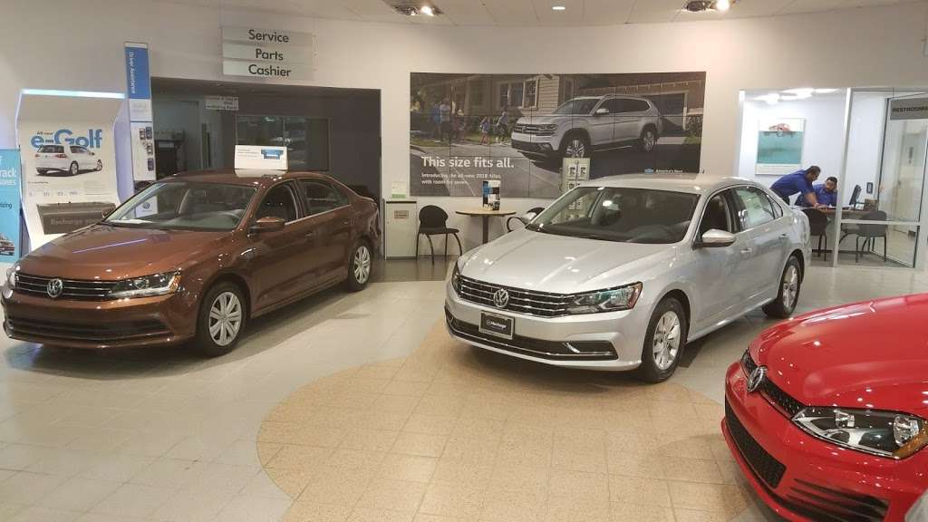 Heritage Volkswagen Catonsville | 6624 Baltimore National Pike, Catonsville, MD 21228, USA | Phone: (844) 224-1956