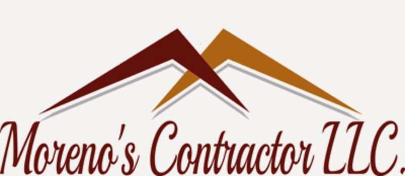 Morenos Contractor LLC. | 9410 Northeast Drive Suite A4, Fredericksburg, VA 22408 | Phone: (540) 369-8780