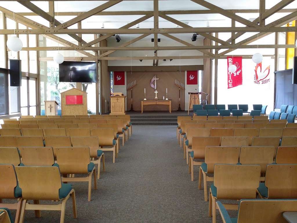 St. Matthews United Methodist Church | 1360 S Wendy Dr, Newbury Park, CA 91320, USA | Phone: (805) 498-6910