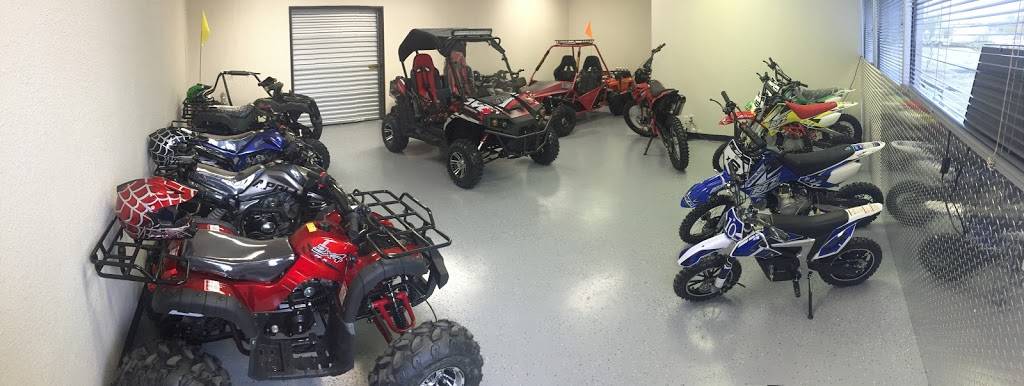 L.A Motor Toys | Classroom 4111, US-80, Mesquite, TX 75150, USA | Phone: (469) 778-1600