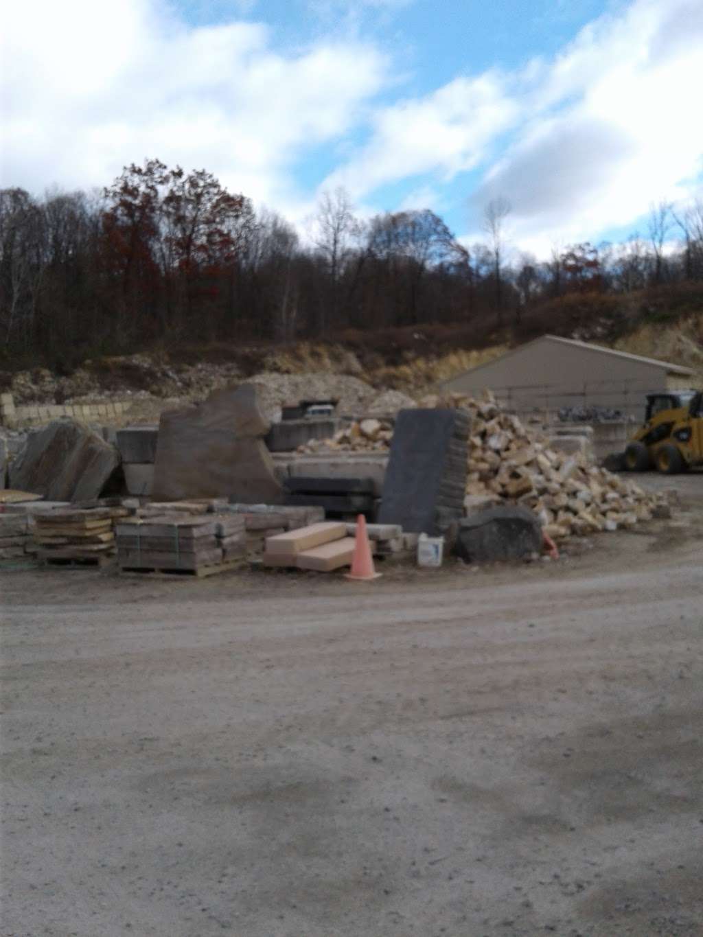 Brandywine Quarry Hard Scape | 151 N Church St, Parkesburg, PA 19365, USA | Phone: (610) 857-4200