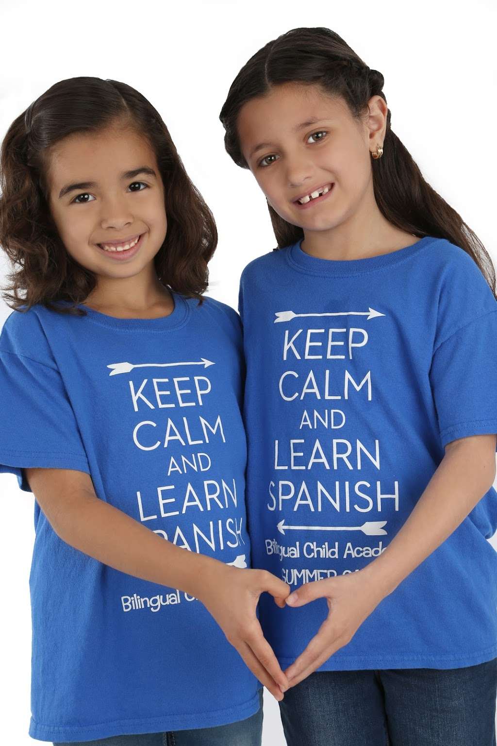 Bilingual Child Academy | 96 Trailcrest St, San Antonio, TX 78232, USA | Phone: (210) 701-8461