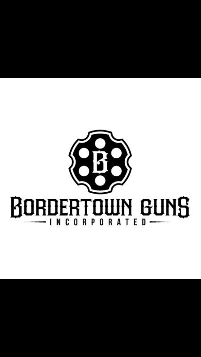 Bordertown Guns | 116 S. Gladiola Ave, Momence, IL 60954, USA | Phone: (815) 472-4900