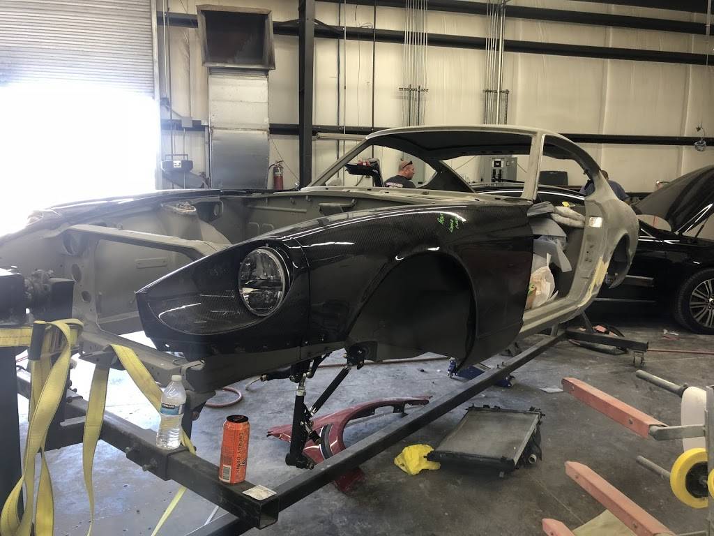 Diamondback autobody | 5460 S Arcadia Ave, Tucson, AZ 85706, USA | Phone: (520) 406-6257