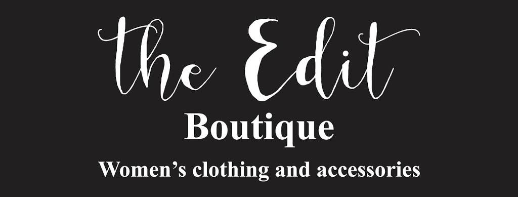 The Edit Boutique | Swiss Alpine Village, 275 Swiss Way, Elizabeth, PA 15037, USA | Phone: (412) 327-4344