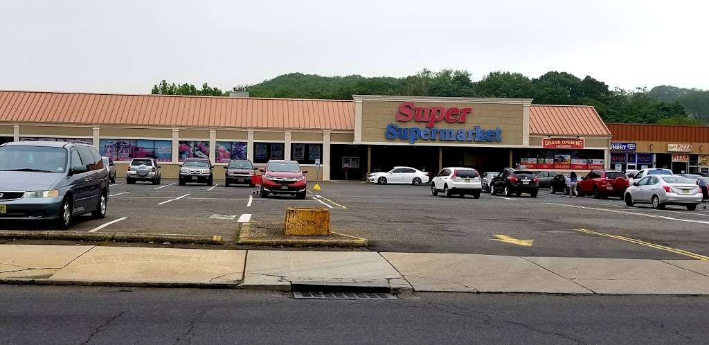 TOUR: Super Supermarket - Haledon, NJ