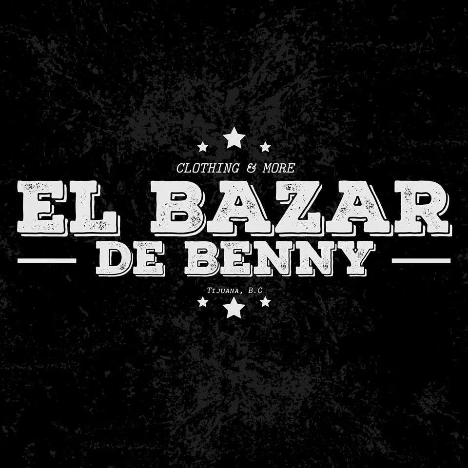 El Bazar De Benny | swap Meet Fundadores Pasillo F, Cañon de San Antonio, Loma Bonita, 22605 Tijuana, B.C., Mexico | Phone: 664 286 3101