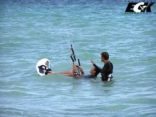 East Coast Kiteboarding School | 1841 SW 81st Ave, Davie, FL 33324, USA | Phone: (954) 866-1556