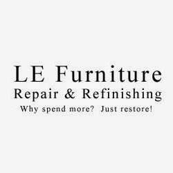 L E Furniture Repair | 153-31 80th St, Howard Beach, NY 11414, USA | Phone: (347) 603-4774