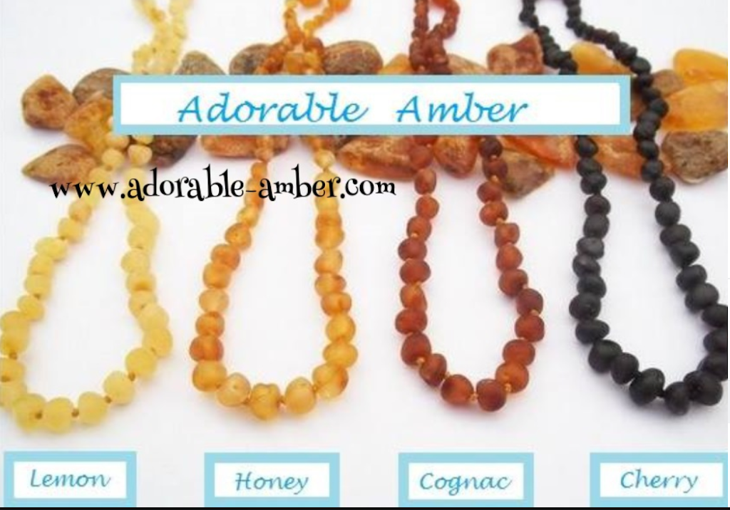 Adorable Amber Bakersfields Baltic Amber Shop | 4401 Chadbourn St, Bakersfield, CA 93307, USA | Phone: (661) 247-9307