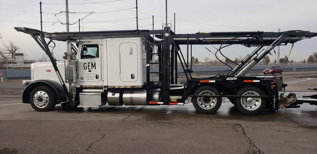 Eco Truck Wash | 5150 Brighton Blvd, Denver, CO 80216 | Phone: (303) 292-4677