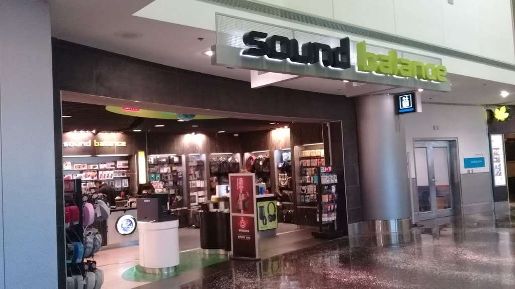 SoundBalance | 200 NW 21st Street H-J Connector On the Right After H Security Checkpoint, Miami, FL 33122, USA | Phone: (305) 968-8756