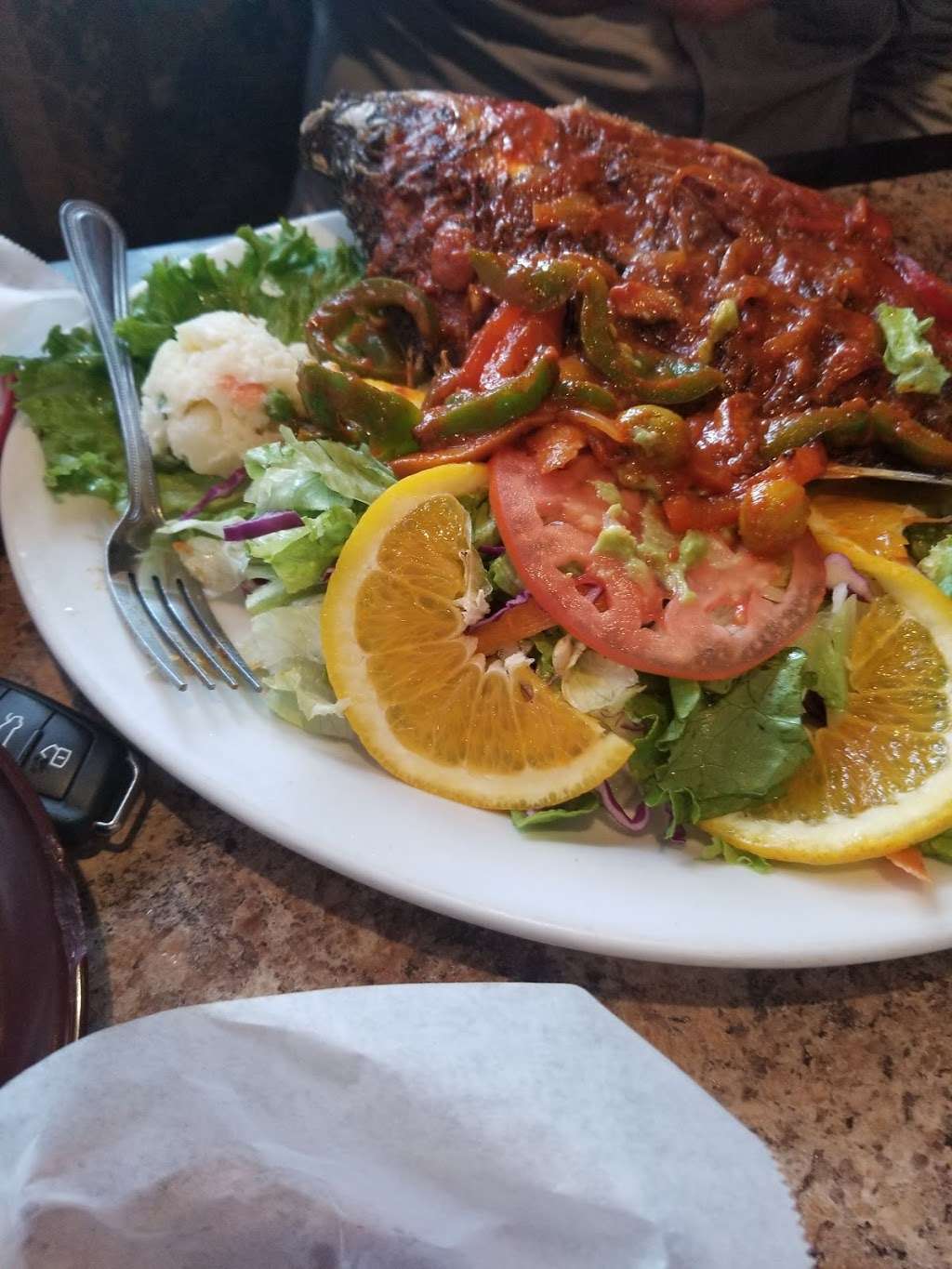 Chili Peppers Mexican Restaurant & Seafood | 4421 Las Posas Rd, Camarillo, CA 93010 | Phone: (805) 484-7260