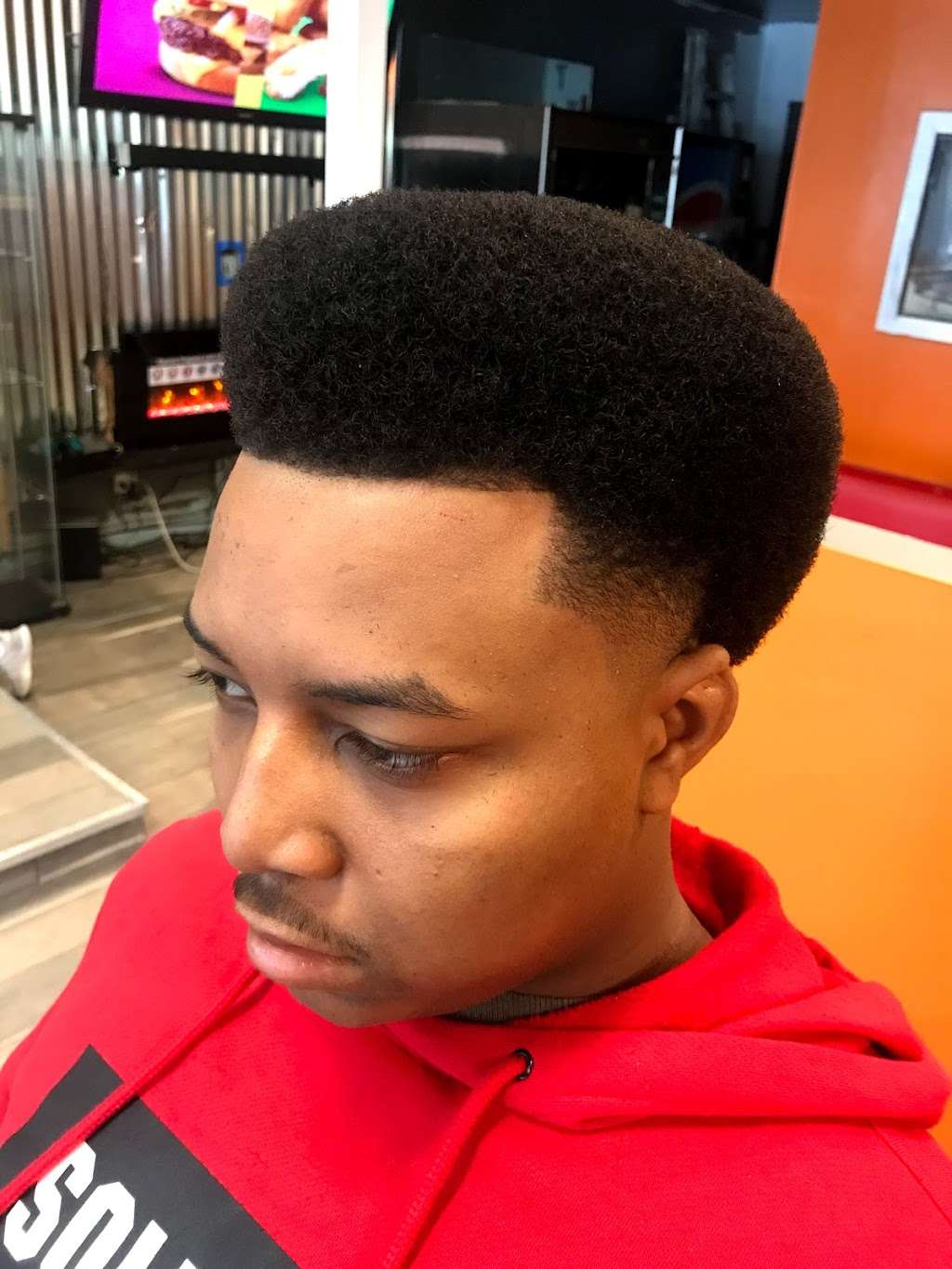 Prolific Cuts & Styles | 2400 Sycamore Dr Suite 12G, Antioch, CA 94509, USA | Phone: (925) 718-6304