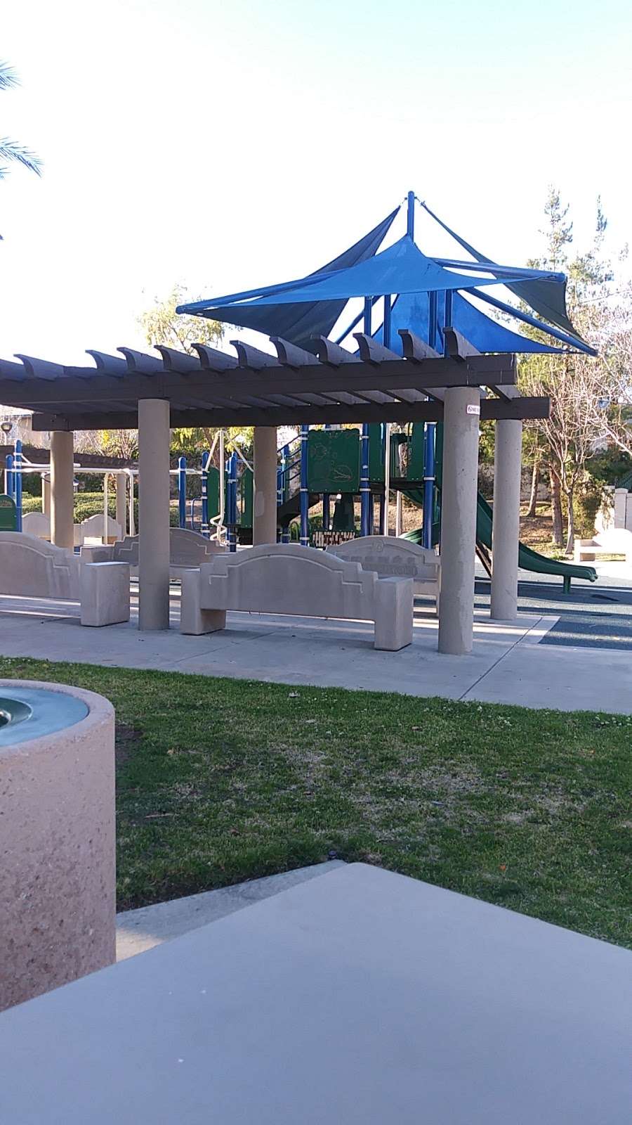 Lincoln Street Park | 14986 Lincoln St, Lake Elsinore, CA 92530, USA
